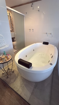 Banheira maravilhosa