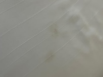Stain on sheets
