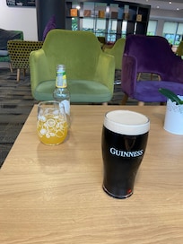 Perfection after a long day in Liverpool!