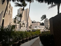 Hermosas y limpias instalaciones