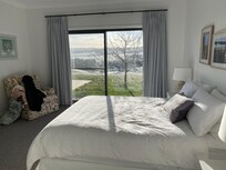 View from bedroom