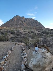 Crystal Mountain micro hike