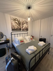 Cute Christmas pillows.