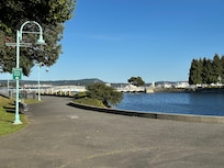 Nanaimo Harbour
