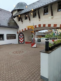 Entrée