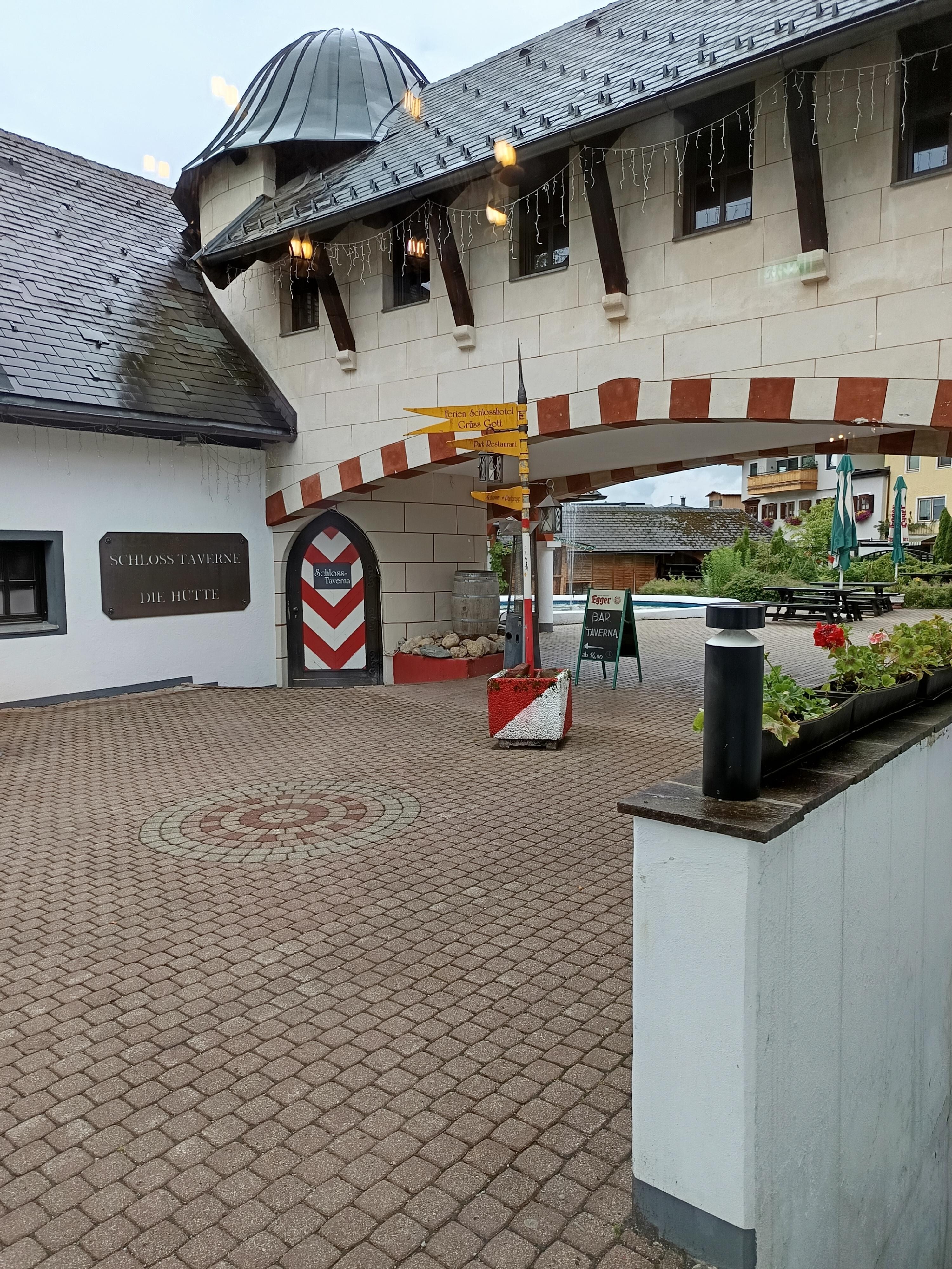 Entrée