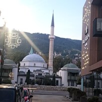 President Hotel - Great Location 360