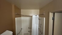 114-shower rod falling off
