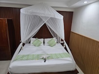 One bedroom villa