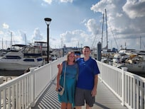 pier to Fish and Slips