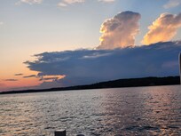 Sunset cruise