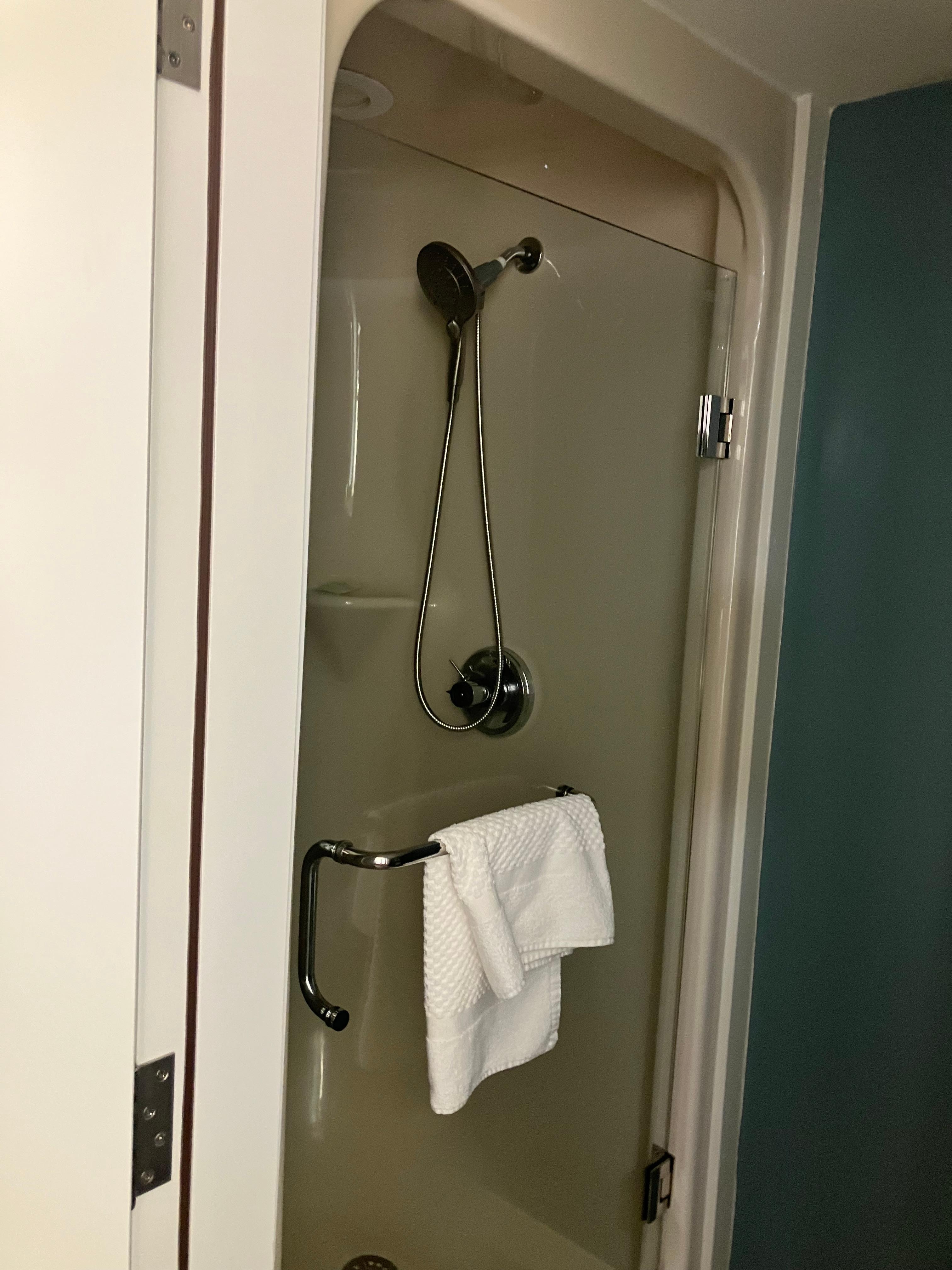 Odiferous aroma is choking