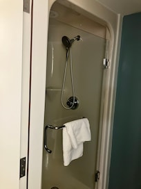 Odiferous aroma is choking