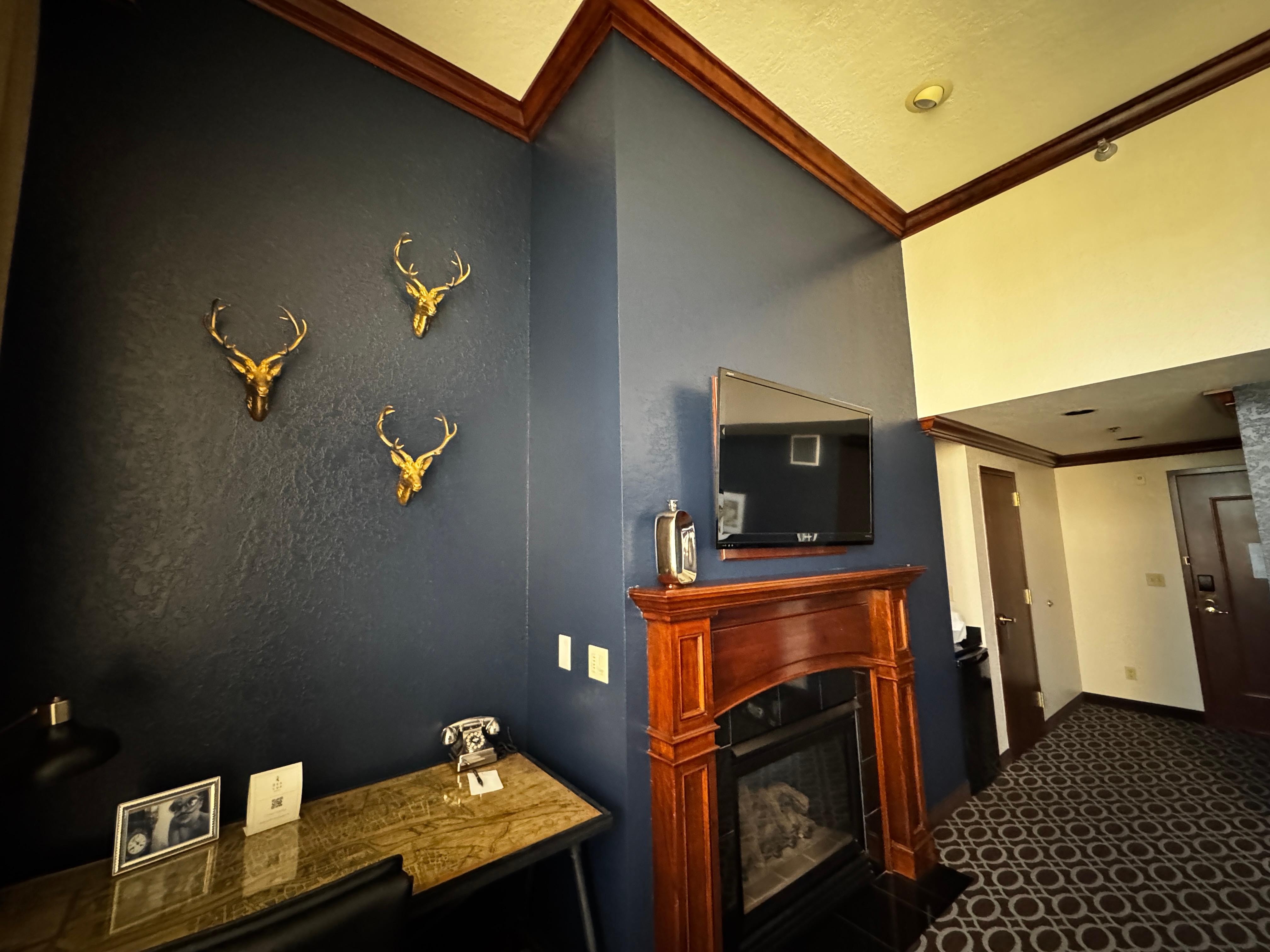 Beautiful room decorations