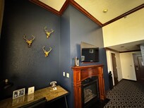 Beautiful room decorations