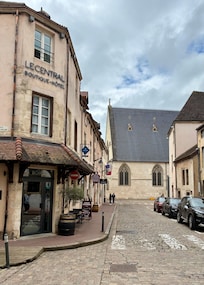 Location