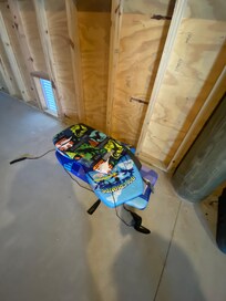 Boogie Boards