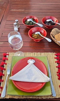 Dîner Rooftop