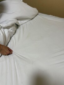 Unchanged sheets
