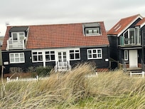 Lovely old fisherman’s cottage