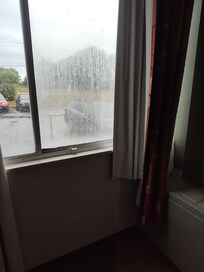 Window in our room