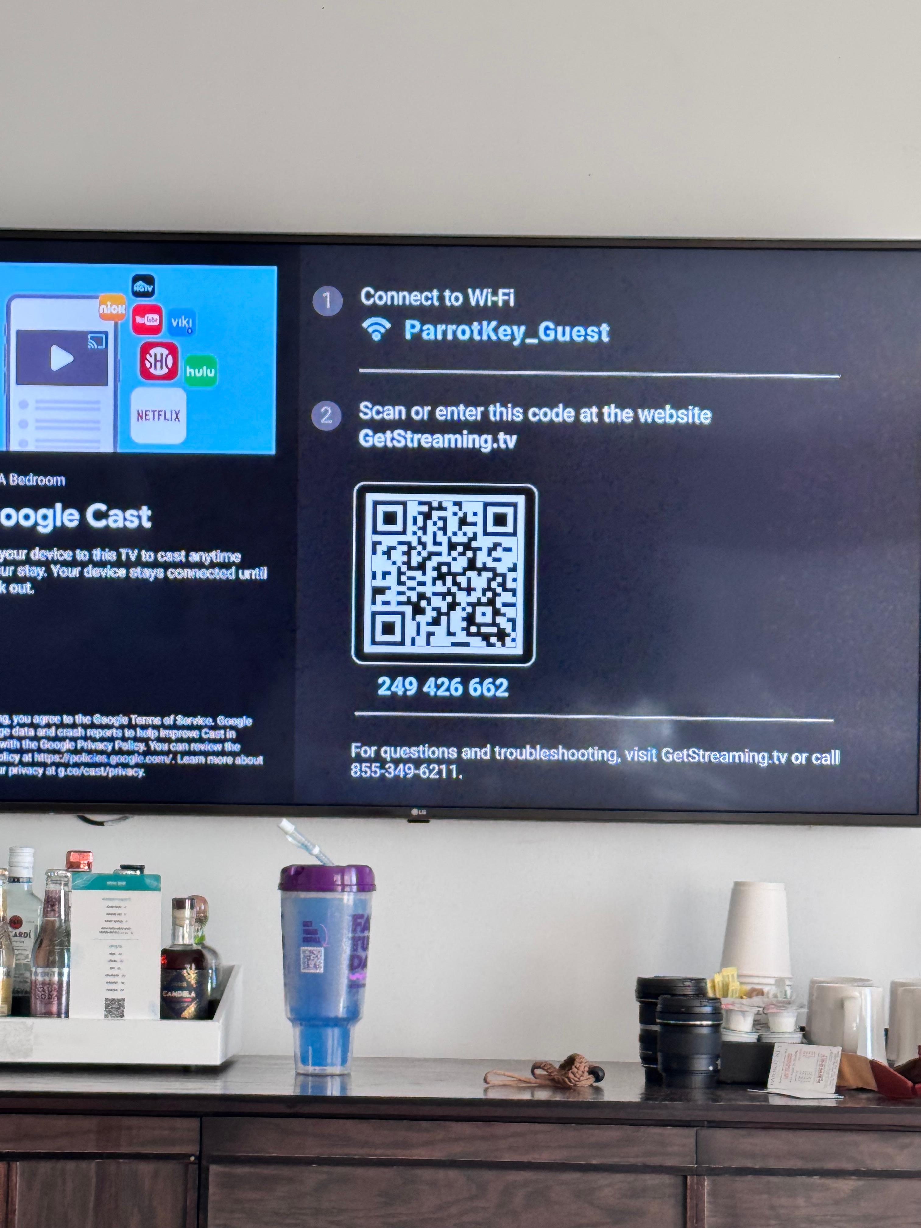 This app nonsense worked 50%of the time, till that last day when it was 0%