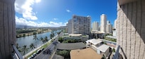 View from 10th floor