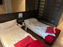 Habitación oscura