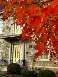 Hancock House Museum