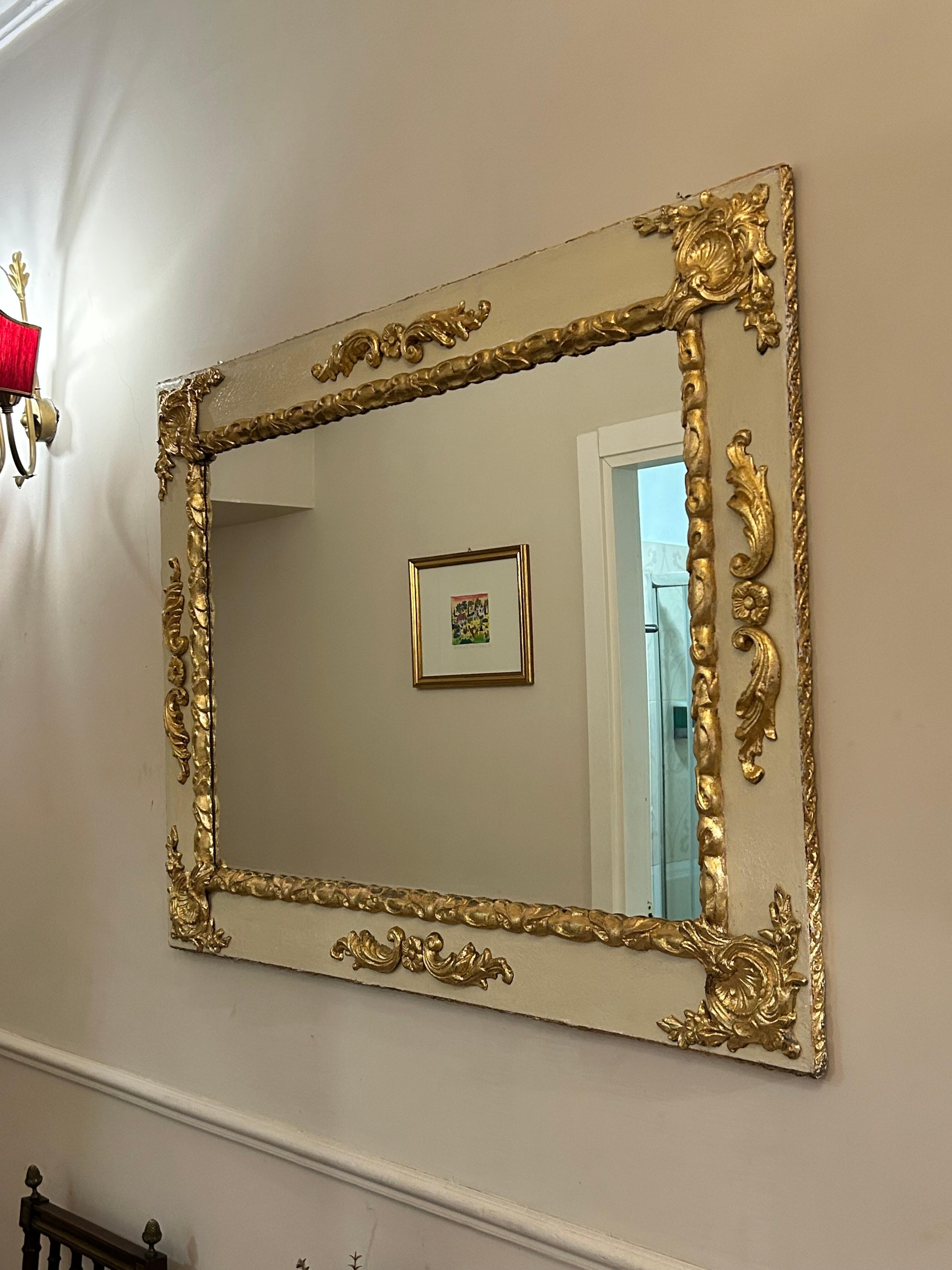 Example of style of the room.