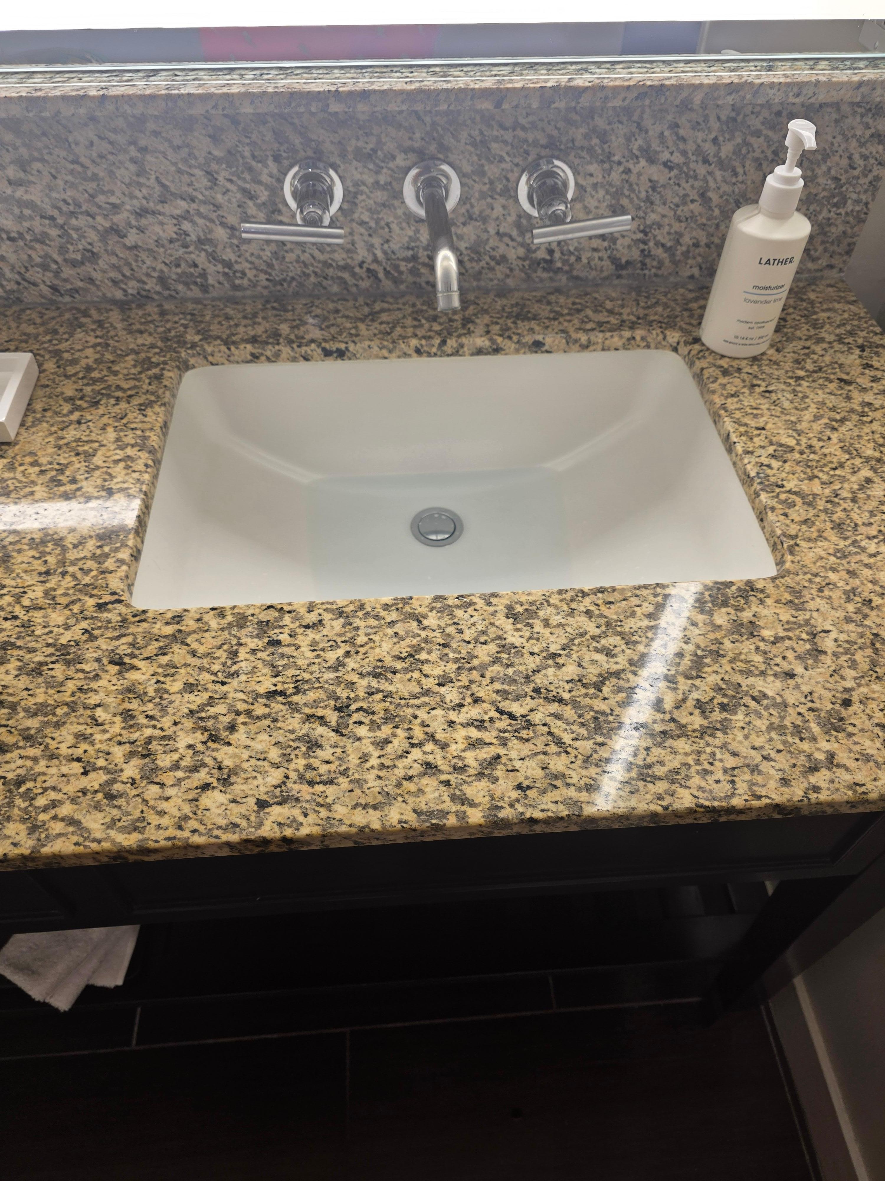 LA county health code violation.