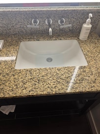 LA county health code violation.