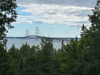 Mackinaw Bridge