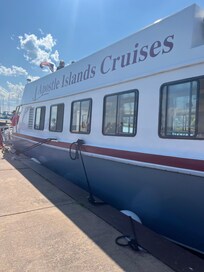 Apostle Island Cruise