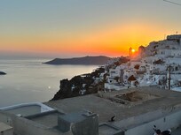 Vista da varanda