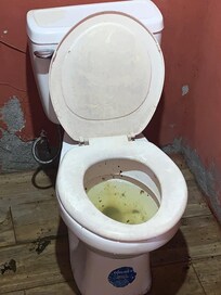 Obviously unable to use.