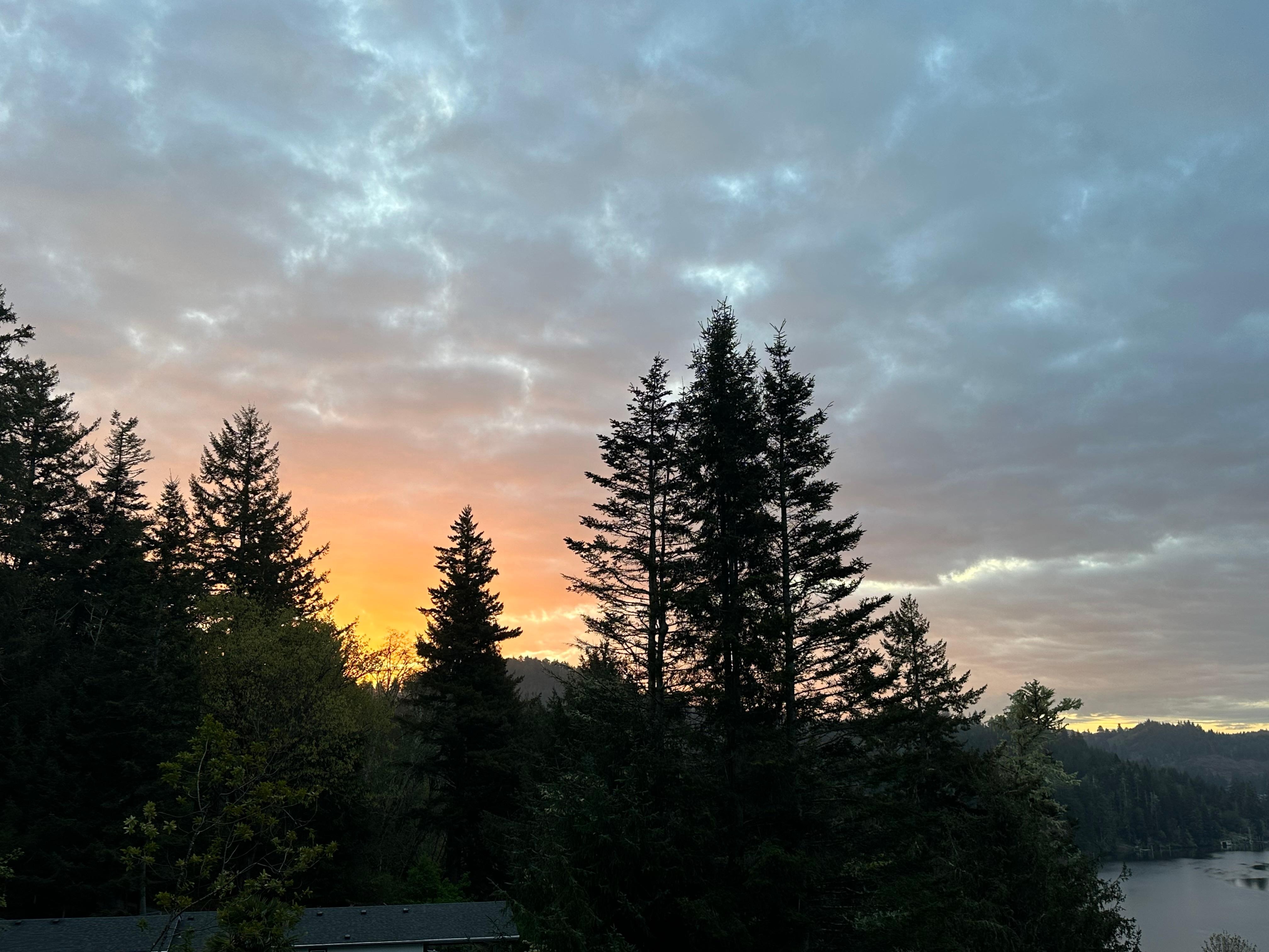 Sunrise