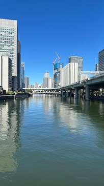 City Center Daytime