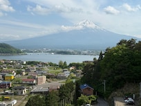 Views from room
