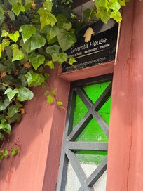 Obit such your outside I k is I didn’t want to stay when I was outside