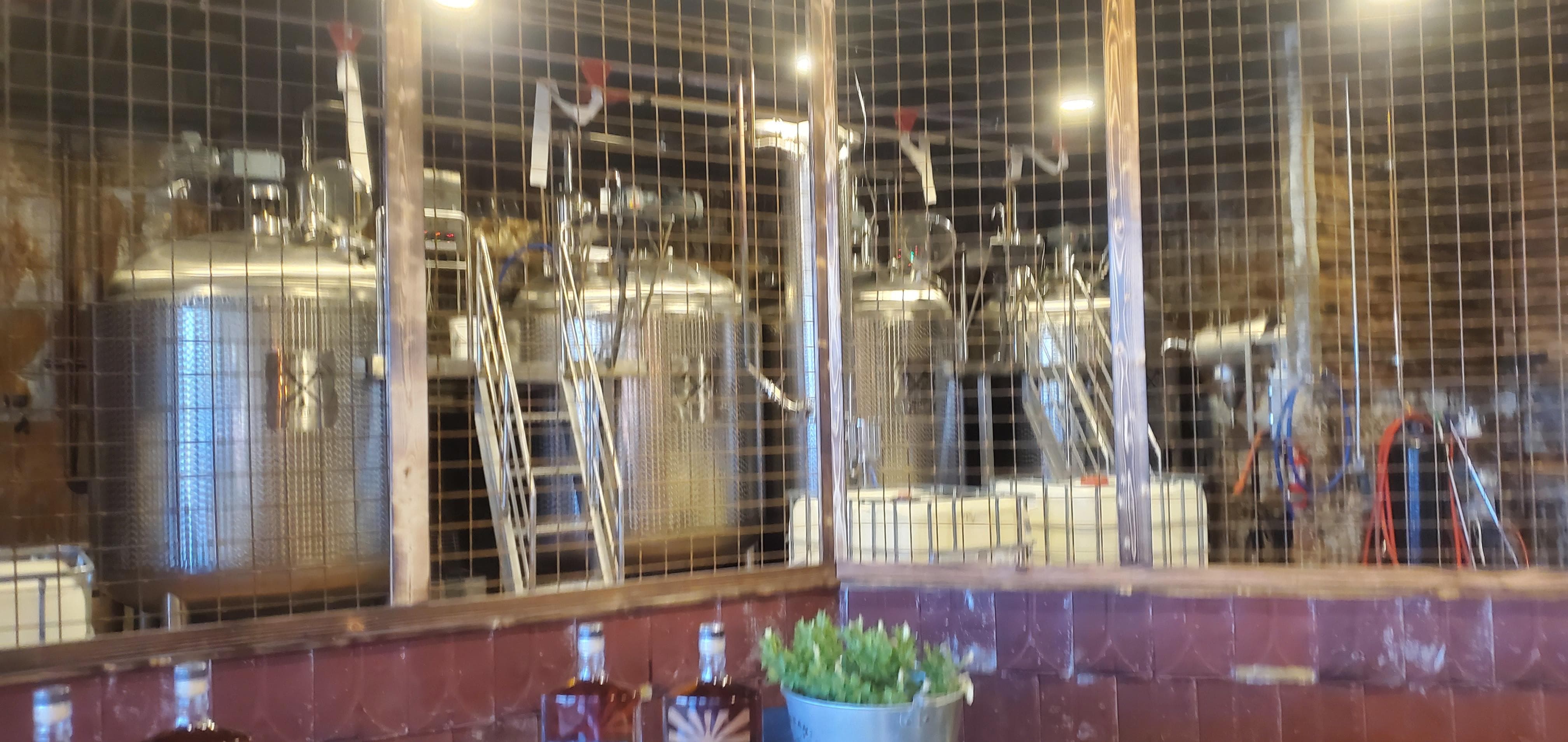 Friendly staff. Oh yeah so was the hotel.