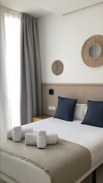 Front bedroom