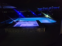 Night lights