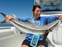 Angling adventures