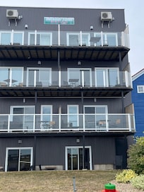 Room 44E is second from the top, right hand side.