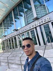 Miami Beach Convention Center