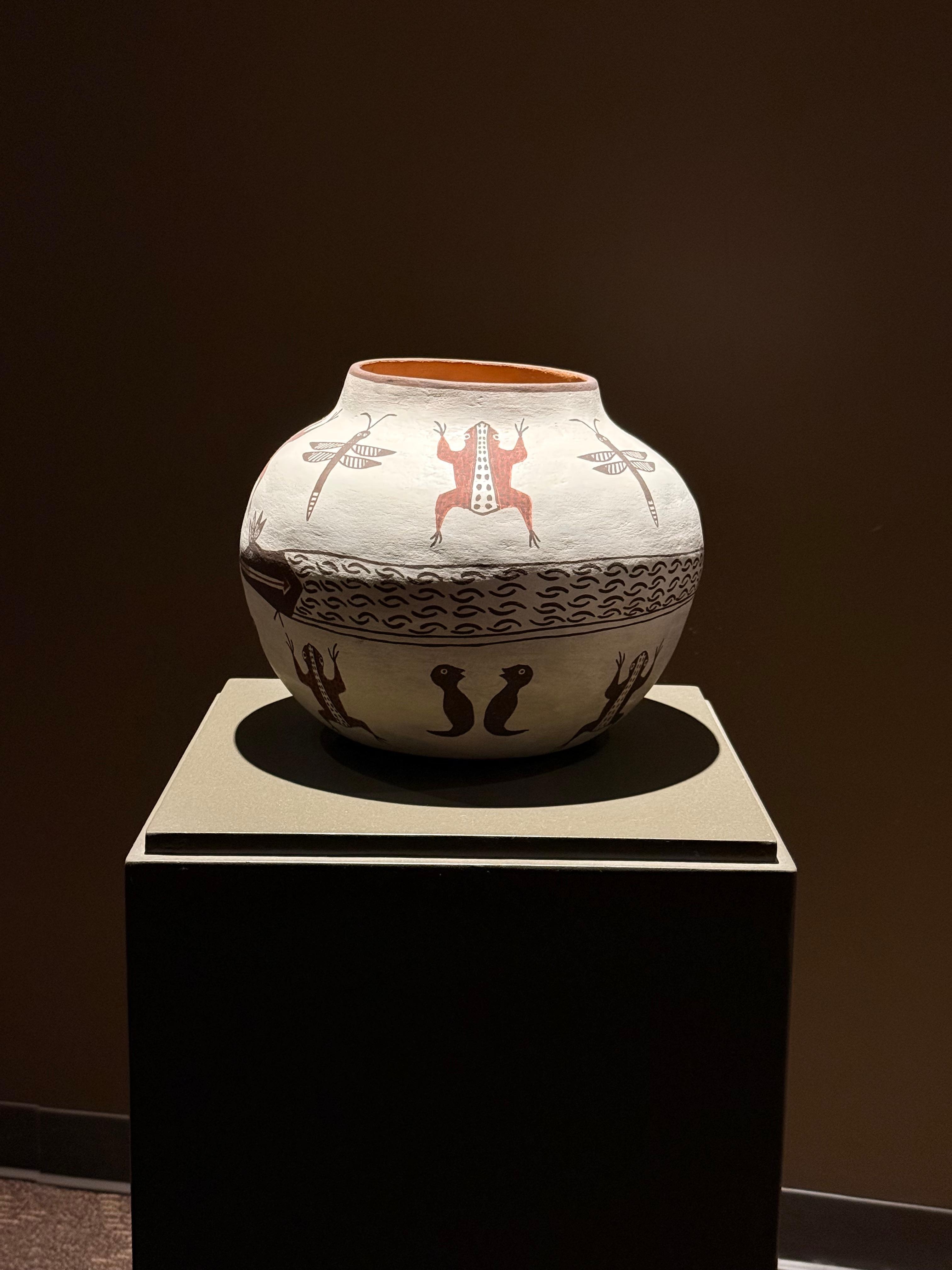 Indian Pueblo Cultural Center