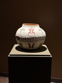 Indian Pueblo Cultural Center