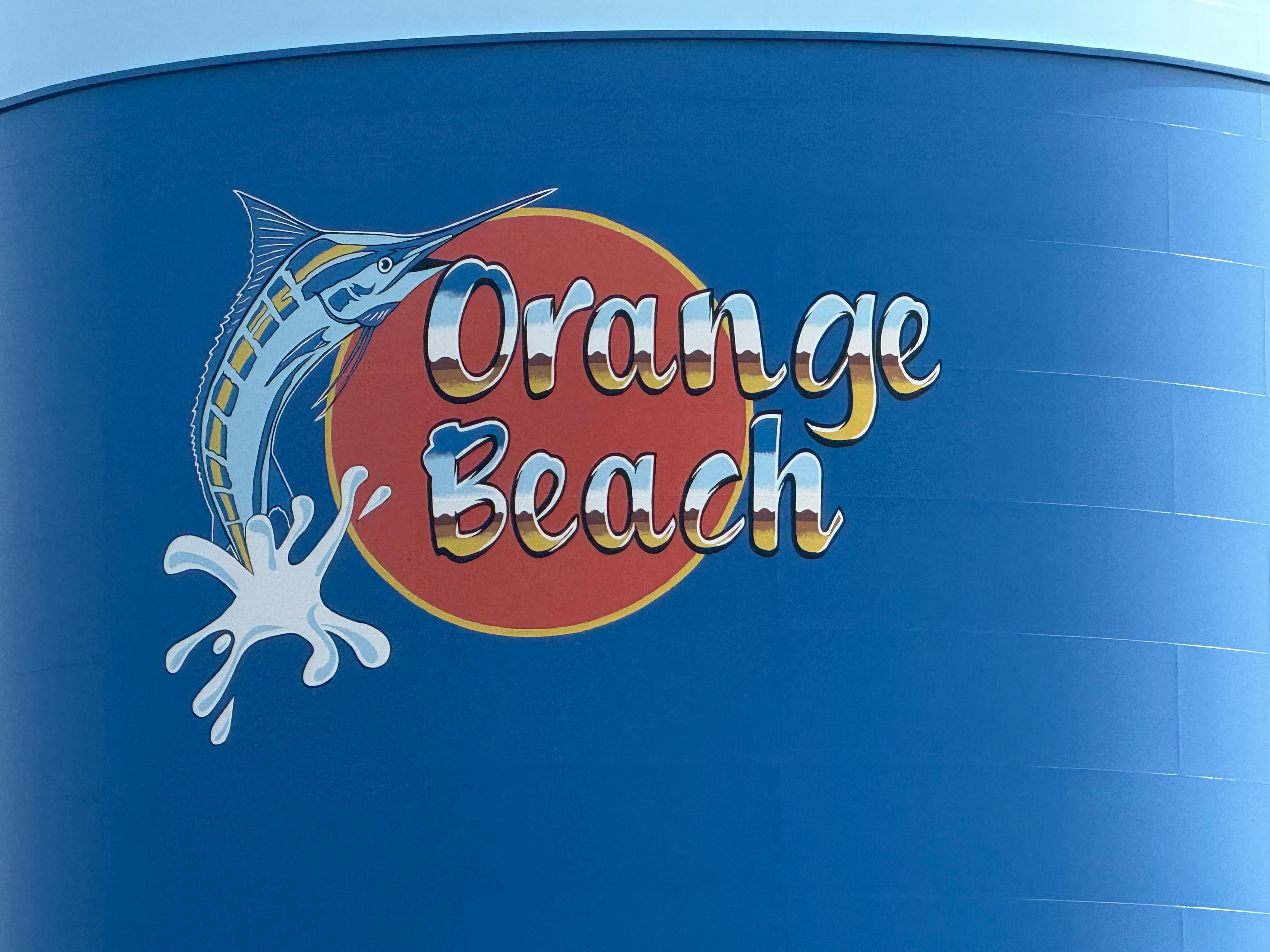 Orange Beach 