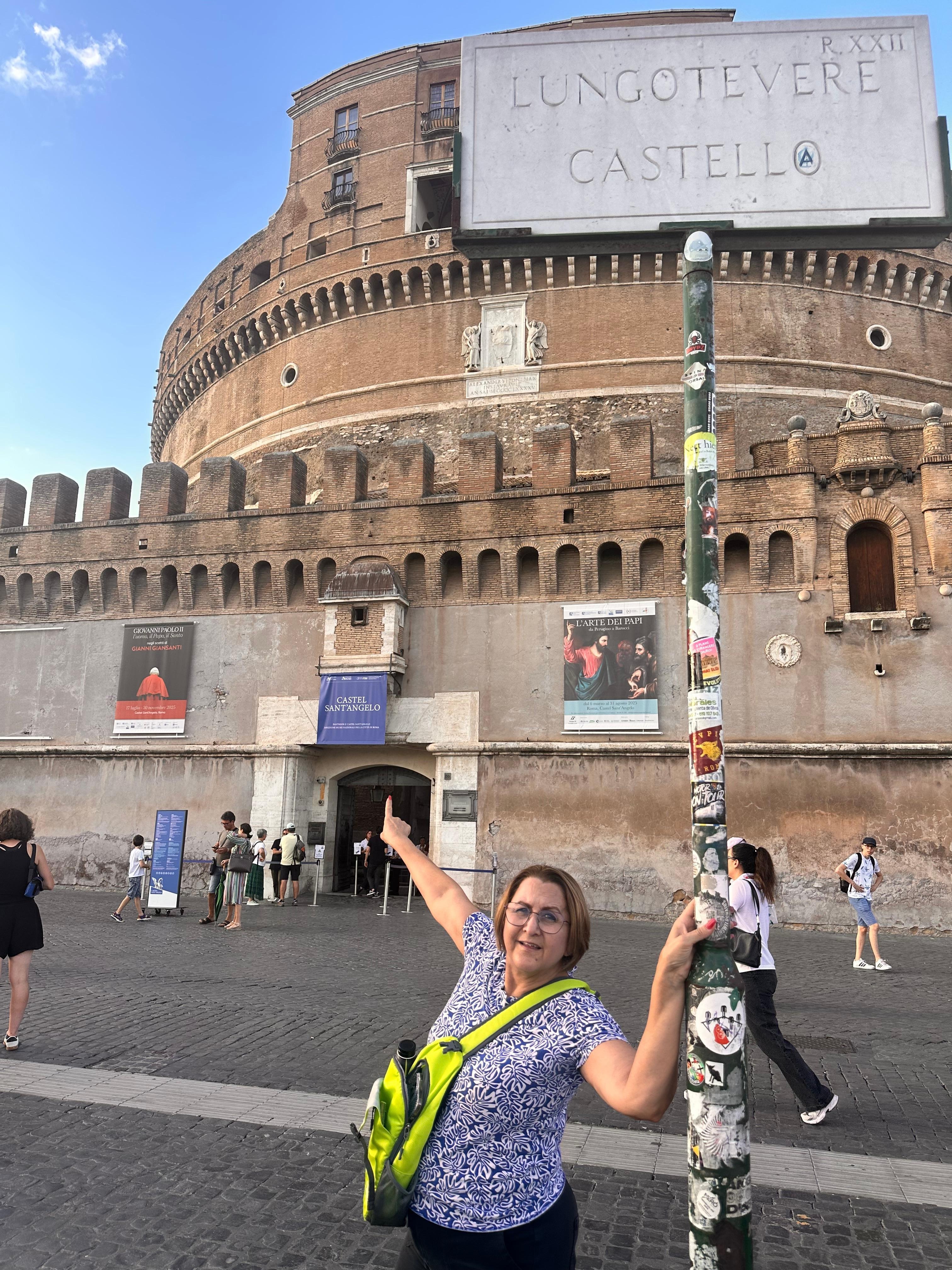 Very peaceful great loved it all 